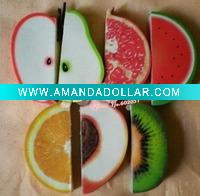 Wholesale fruit memo pad