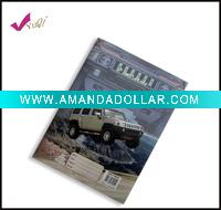 SOFT COVER Address book