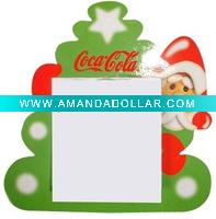 Wholesale magnetic note pad