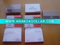 Wholesale Removable and Shaped Cute Sticky Notes