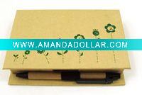 Wholesale memo pad
