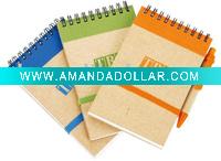 Recycled Jotter pad