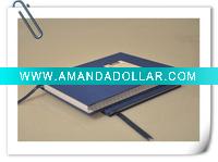 Cloth Surface Notebook