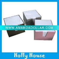 Wholesale Cube notepad