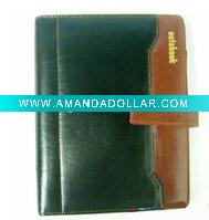 pp cover notebook