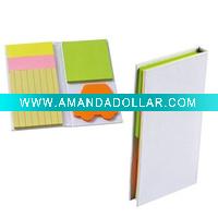 Wholesale The latest design fantastic personalized hardcover scratchpad notebook