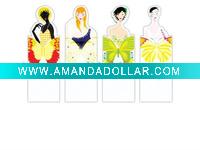 Wholesale shape note pad