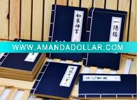 Beautiful Agenda notebook