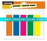 Wholesale PET Sticky Note