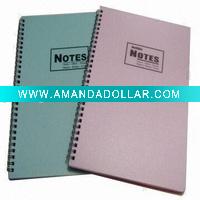 notebook