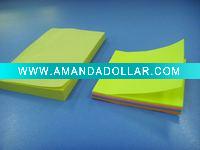 Wholesale Memo pad