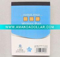 Wholesale Sticky Memo Pads