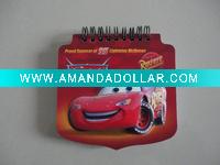 Wholesale spiral Notebook