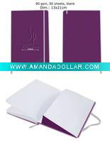 2011 Useful School notebook