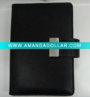 PU Cover Notebook