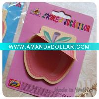 Fruit Shaped Sticky Note (WF-9029)