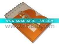 Wholesale Fashional Memo Pad With Pen MNP10--08
