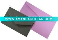 Wholesale Paper Color Envelope