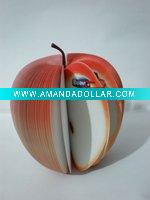 Fruit memo pad