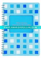Note Book - G1287