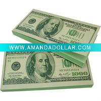Wholesale Customized Memo Pad