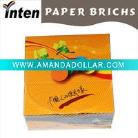Wholesale temple memo block