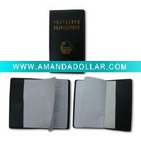 note book