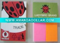 Wholesale sticky note