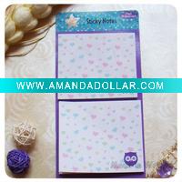 Wholesale Sticky Notes (WF-9027)