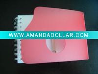 notebook