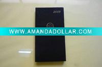 Low price 1.00$ notebook