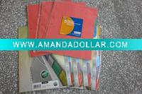 Wholesale FSC paper index divider