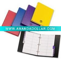 address books