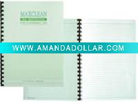 Wholesale diary