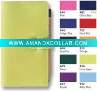 pocket diary