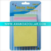Sticky note