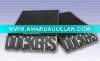 Wholesale memo pad logo customized