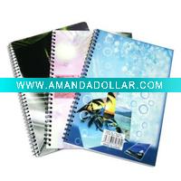 Wholesale cardboard cover notebook(hard cover notebook,notebook)