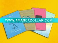 Wholesale Customized Notebook By Printing Factory (NB10001)