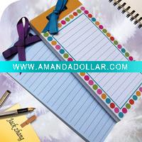 Wholesale 2011 newest sticky note