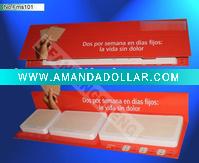 Wholesale Pocket folder notepad