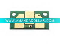 Wholesale (cz-kmb250d) compatible drum chip for Konica Minolta Bizhub c250 250 bk/c/m/y