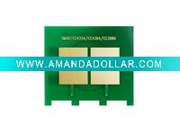 HP laser chip CE285A for printer models HP P1102/P1102W