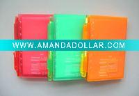 Wholesale Note Pad With Ball Pen