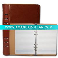Wholesale paper note book (2010)
