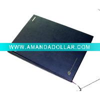 hardcover Notebook
