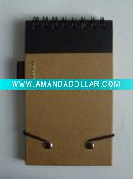 Wholesale memo pad