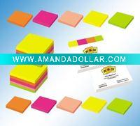 Wholesale standard sticky note