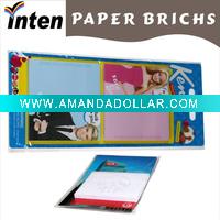 pobby paper sticky note