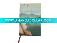 Wholesale Hardcover diary printing